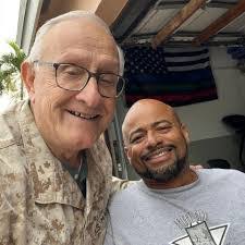 Jose Maisonet's Instagram, Twitter & Facebook