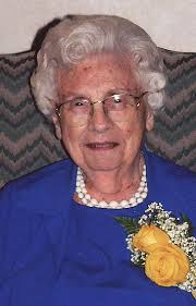 Hazel Irene Dunlap (June 4, 1920