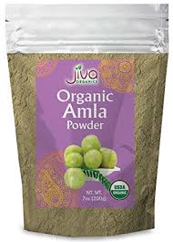 Jiva Organics Organic Pure Amla Berry Powder 7 Ounce Food Grade Non Gmo For Cooking Beauty Care Buy Online In Dominica At Dominica Desertcart Com Productid 23589329 Our organic amla powder is not for consumption. jiva organics organic pure amla berry powder 7 ounce food grade non gmo for cooking beauty care
