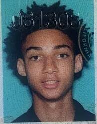 Jordan Sewell's Instagram, Twitter & Facebook