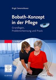 Bobath Konzept In Der Pflege Dvd Mit Handlings Von Birgit Dammsh Auml User Isbn 978 3 437 26741 3 Fachbuch Online Kaufen Lehmanns De