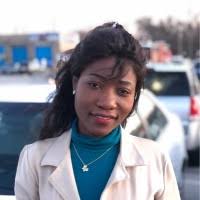 Aurore Suzanne Fokam Kamnang