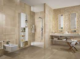 Découvrez les meubles de salle de bains : 1001 Modeles Fantastiques De La Salle De Bain Design Carrelage Salle De Bain Salle De Bain Design Douche Italienne Carrelage Blanc