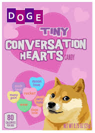 512 x 512 jpeg 23 кб. Jordan Van Horsen On Twitter Happy Valentinesday Doge Style Tothemoon Dogecoinrise