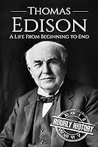 Amazon.com: Thomas Edison