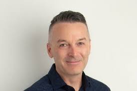 Ken Babcock, CEO of Tango