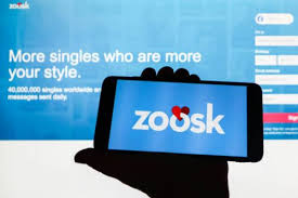 Let our personalized matchmaking technology introduce you to someone great. Zoosk Reviews The Most Stunning Dating App Soulmete