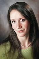 Kentucky School News and Commentary: 1st recipient of the Marcie Reynolds  Thomason Student-Athlete Memorial Scholarship: Leah Volk