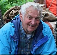 Roy Rodney Butts, 85