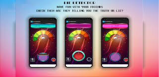 These lie detector apps can be downloaded easily without any hassles. Lie Detector Test Prank Apps On Google Play