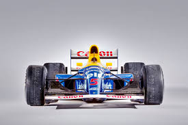 We've recent sold the 1984 toleman tg184 as. F1 Cars For Sale Retro Race Cars