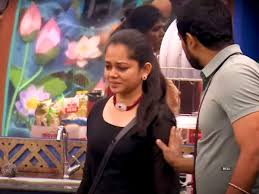 I Didn T Have Any Proper Address To Live Bigg Boss Tamil 4 S Anitha Sampath Talks About Her Struggle Watch Promo Times Of India Sampath (aged 62) passed away in the wee hours of tuesday (december today 8 am heard this shocking news that he passed away when he was returning chennai from shirdi in train near andhra. live bigg boss tamil