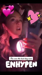 ¡El mejor día de todos con ENHYPEN! ❤️🔥