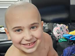 Fundraiser by Jamie Wheeler : Carter Needs Us: Fighting Stage 4 Cancer