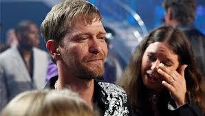 Kevin Skinner's Instagram, Twitter & Facebook