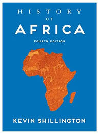 Read Download History Of Africa Free Epub Mobi Ebooks In 2020 Shillington History Textbook History