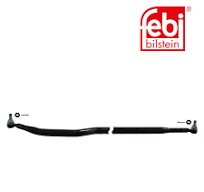 DRAG LINK (81466116161) - LPM TRUCK PARTS