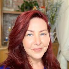 Kim St.Andre The Soccer Mom Psychic Medium