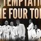 The Temptations & The Four Tops event image