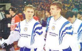 En la fase de grupos de la. Shevechenko The Best Player In The History Of Ukraine