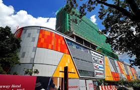 Located in cheras, this mall is easily accessible through major highways and. Sunway Velocity Mall Kuala Lumpur Malaysia