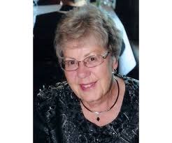 Ruth Lazur Obituary (1937