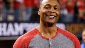 Jaire George, Son of Tennessee Titans Legend Eddie George, Picks Vanderbilt 