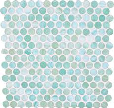 Marbleized Penny Round Tiles Penny Round Tiles Penny Round Round Tiles