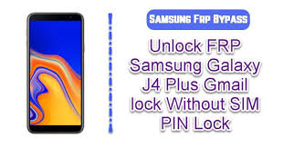 Includes admin fee & airport taxes. Unlock Frp Samsung Galaxy J4 Plus Gmail Lock Without Sim Pin Lock