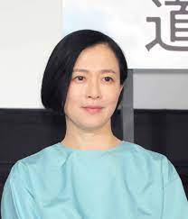 坂井真紀、６月末に離婚成立…昨夏から別居、夫の女性関係に大きなショック : スポーツ報知