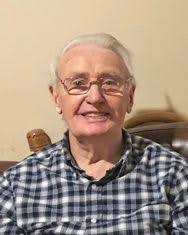 Condolence Book for Joe (Daniel) LOWNEY (South Circular Road, Limerick)