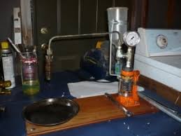 homemade sel injector tester