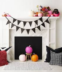 Decoración de halloween en casa. Decoraciones De Halloween 57 Ideas Con Fotos 2020 Decorar Hogar