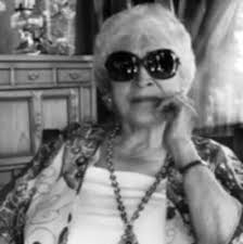 Obituary information for Frances Gilda Vanacore