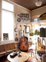Leiper S Fork Tennessee Home Music Rooms Music Room Decor Music Studio Room