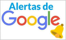 Resultado de imagen para como crear alerta en google