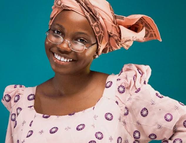 Taaooma Reveals How She Stays Creative And How Motherhood Changed Her Life
