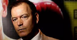 Ricky Hatton's former promoter Dennis Hobson signs deal with FreeSports TV  to showcase new talent