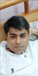 Ashish Mitra, Ophthalmologist, Allahabad