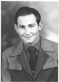 Richard Lund (1928-2004)