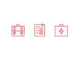 829 Careers Icons Icon Set Design Icon Design Inspiration Icon