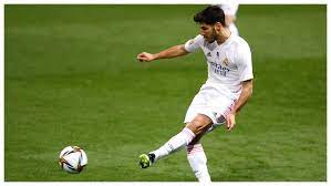 Marco asensio willemsen is a spanish professional footballer who plays as a winger and attacking midfielder for real madrid and the spain na. Real Madrid S Great Hope Marco Asensio Gotfauled