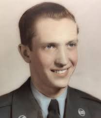 Harlan Janney Obituary