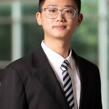 Joseph Rilling's Instagram, Twitter & Facebook