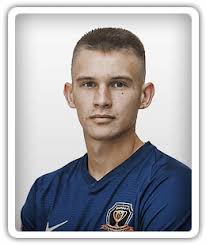 SC Dnipro-1 (Ukraine)