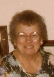 Florence Andreas Tuttle Bonnett (1915-1986)