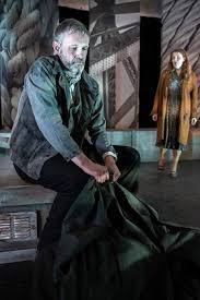 Mid Wales Opera tour Puccini's dark-hued Il tabarro