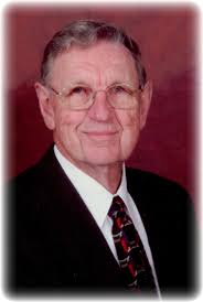 Obituary information for Elder John H. Arnott