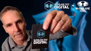 WAVE 3 of McFarlane Toys Phygital DC figures are available NOW!