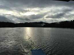 Taman negeri royal belum (tnrb) gerik, perak antara hutan hujan tertua di dunia yang dikatakan berusia 130 juta tahun. Scientific Expedition Royal Belum Day 1 Robiah Ahmad